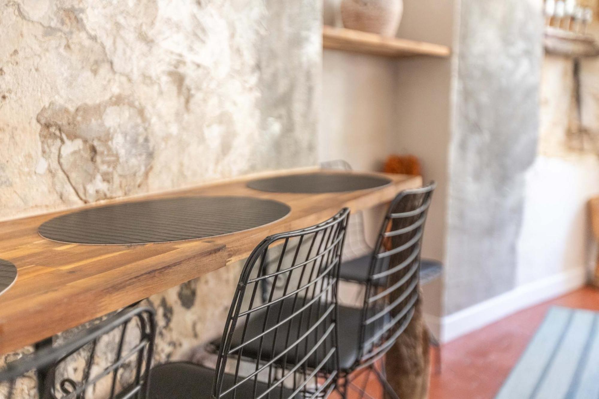 Old Town Appartement