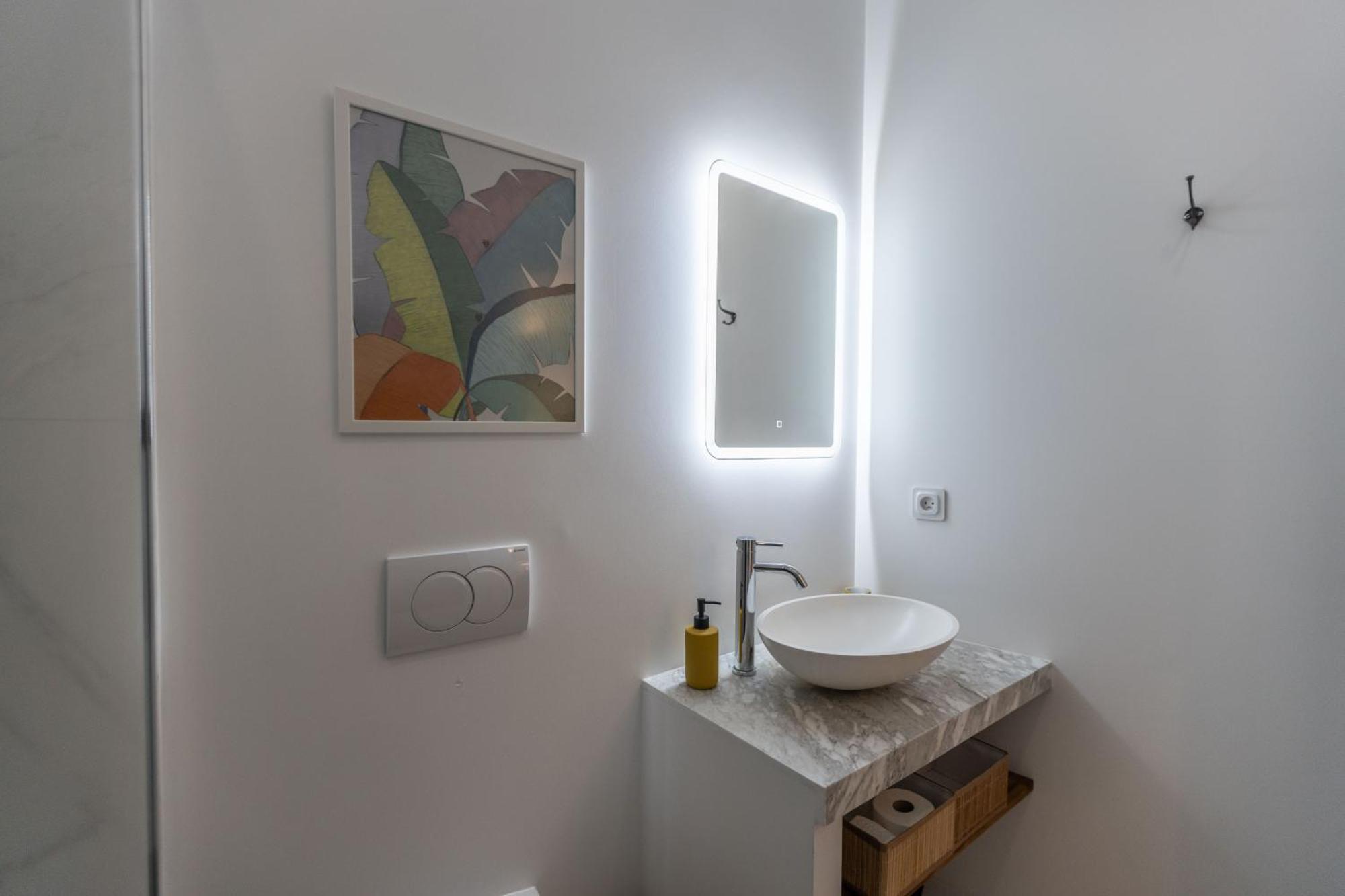 Appartement Old Town Menton