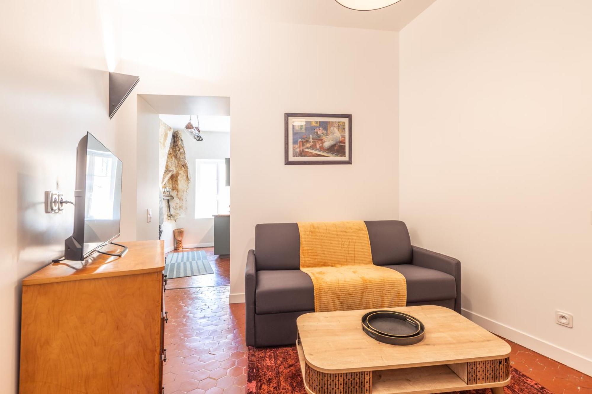 Appartement Old Town