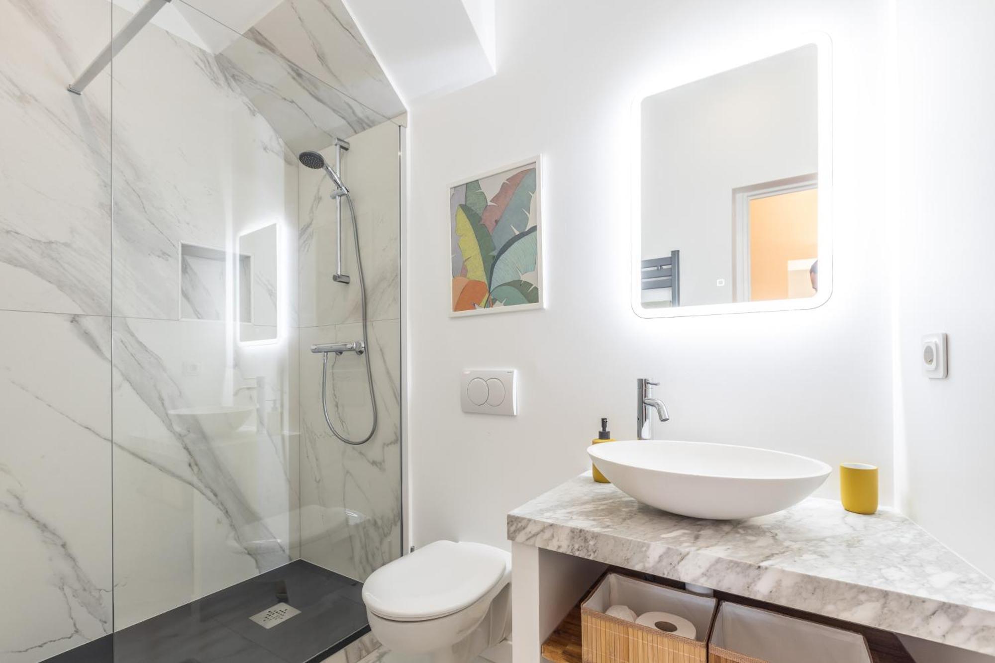 Appartement Old Town