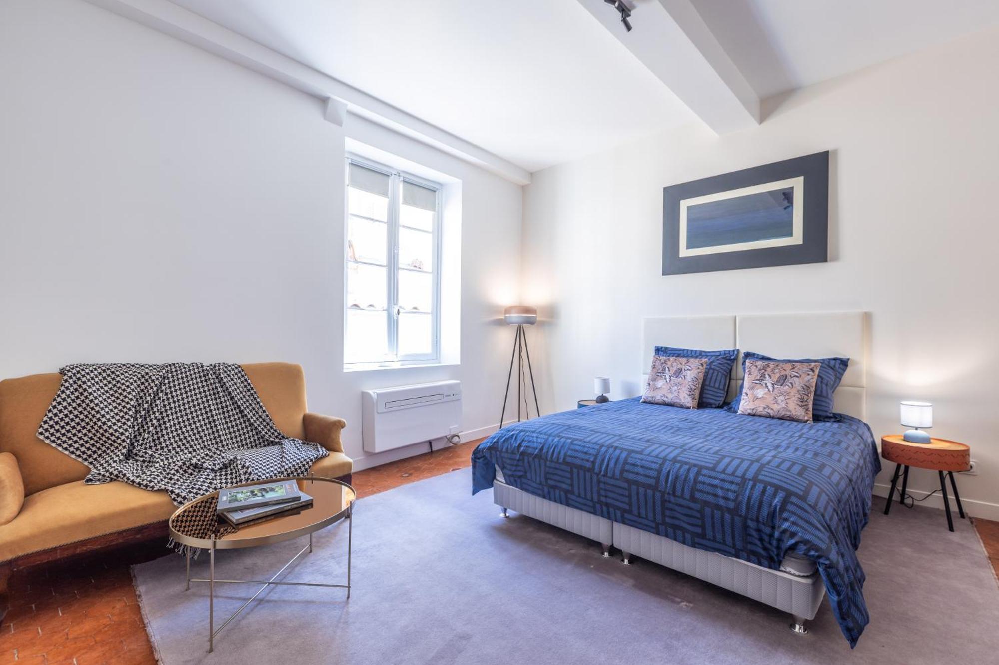 Appartement Old Town