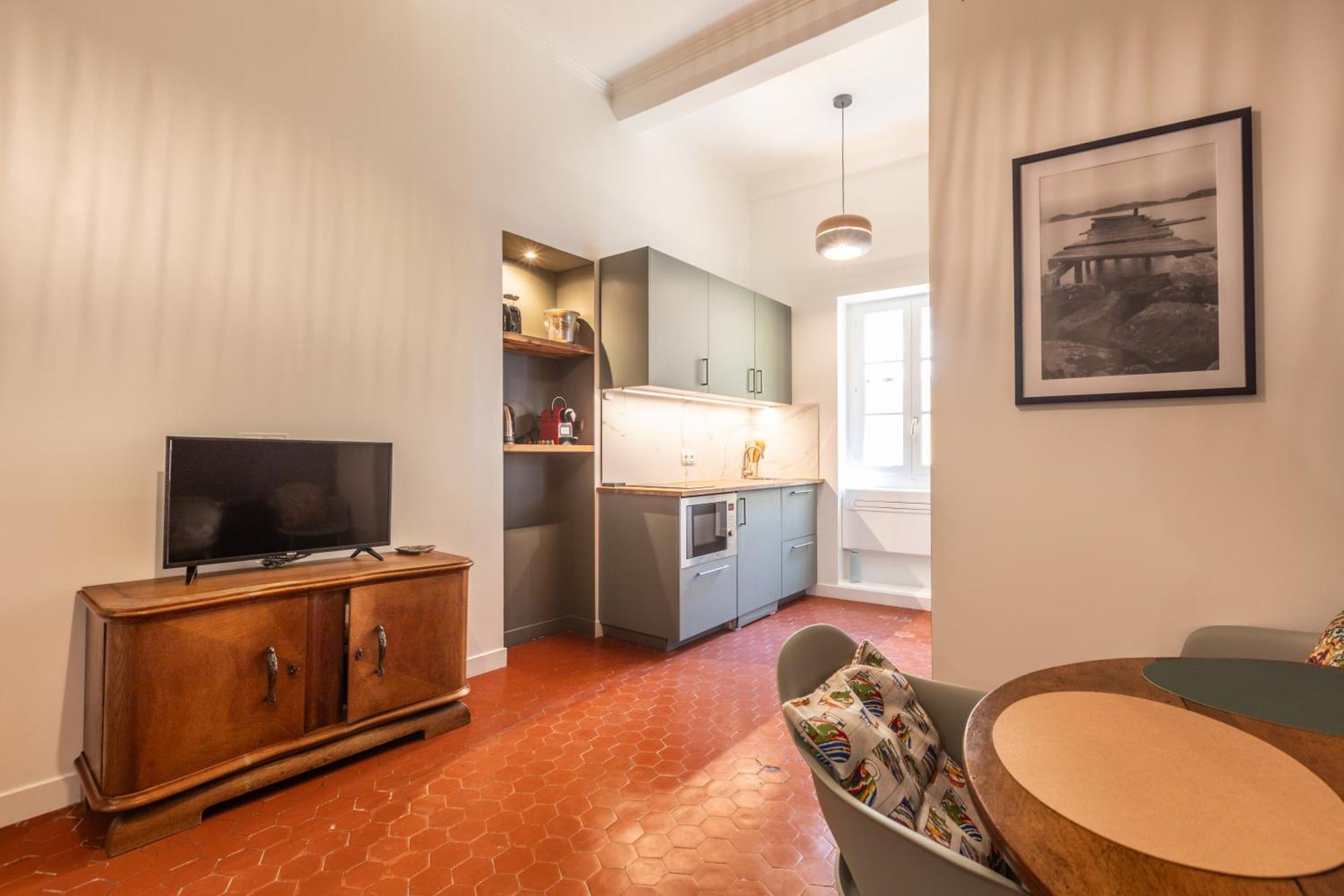 Old Town Appartement