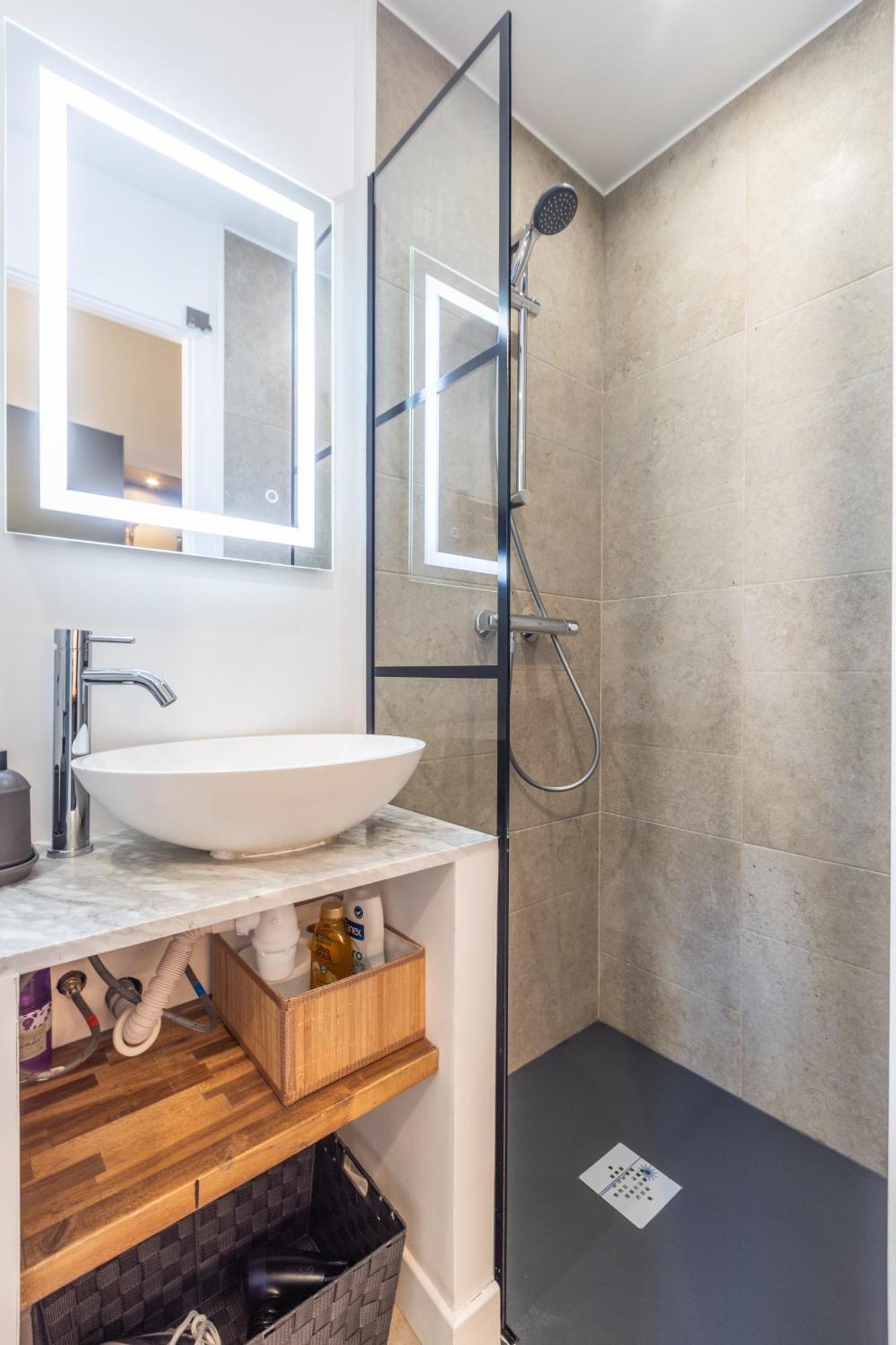 Old Town Appartement Menton