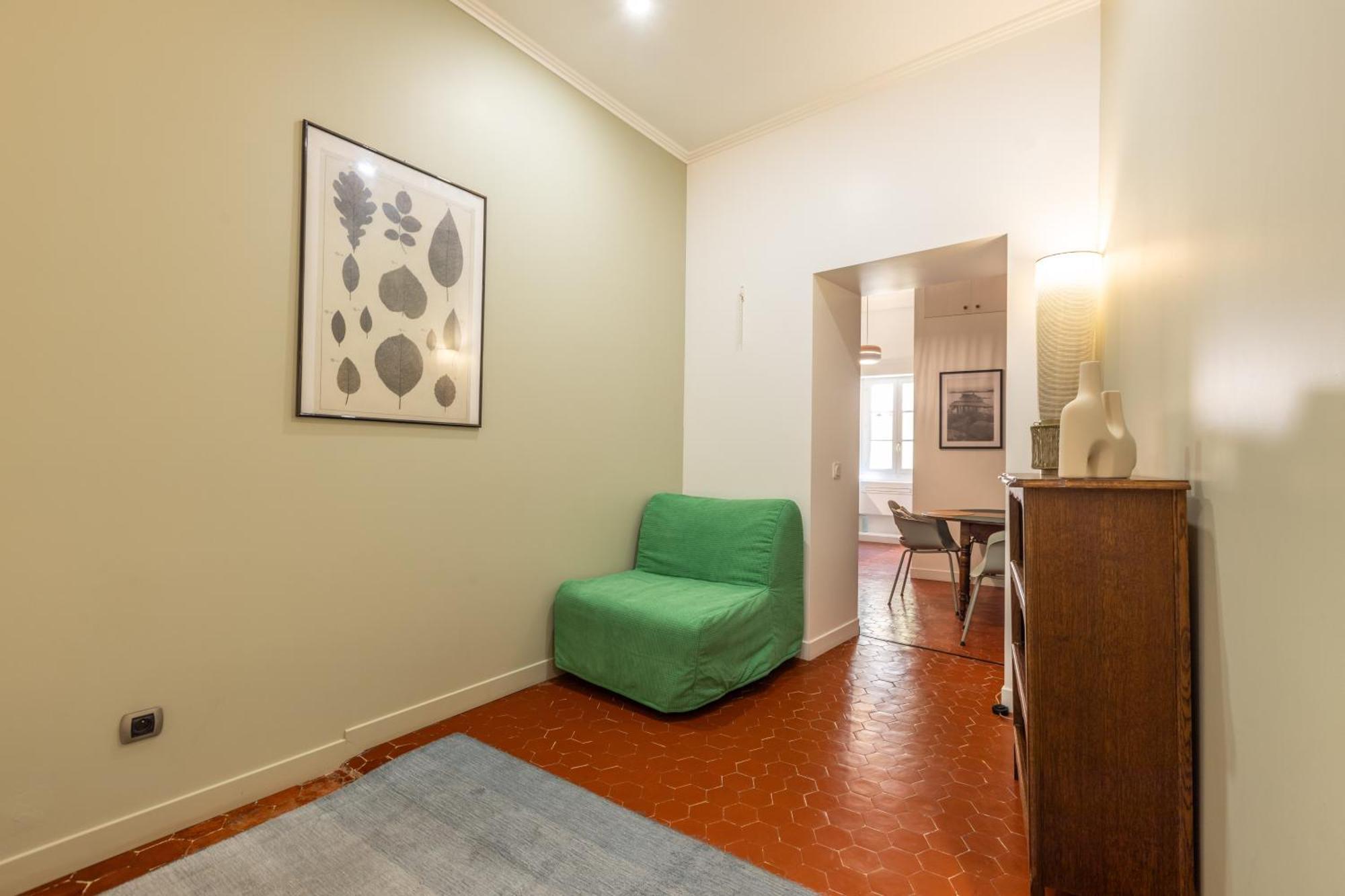 Appartement Old Town Menton