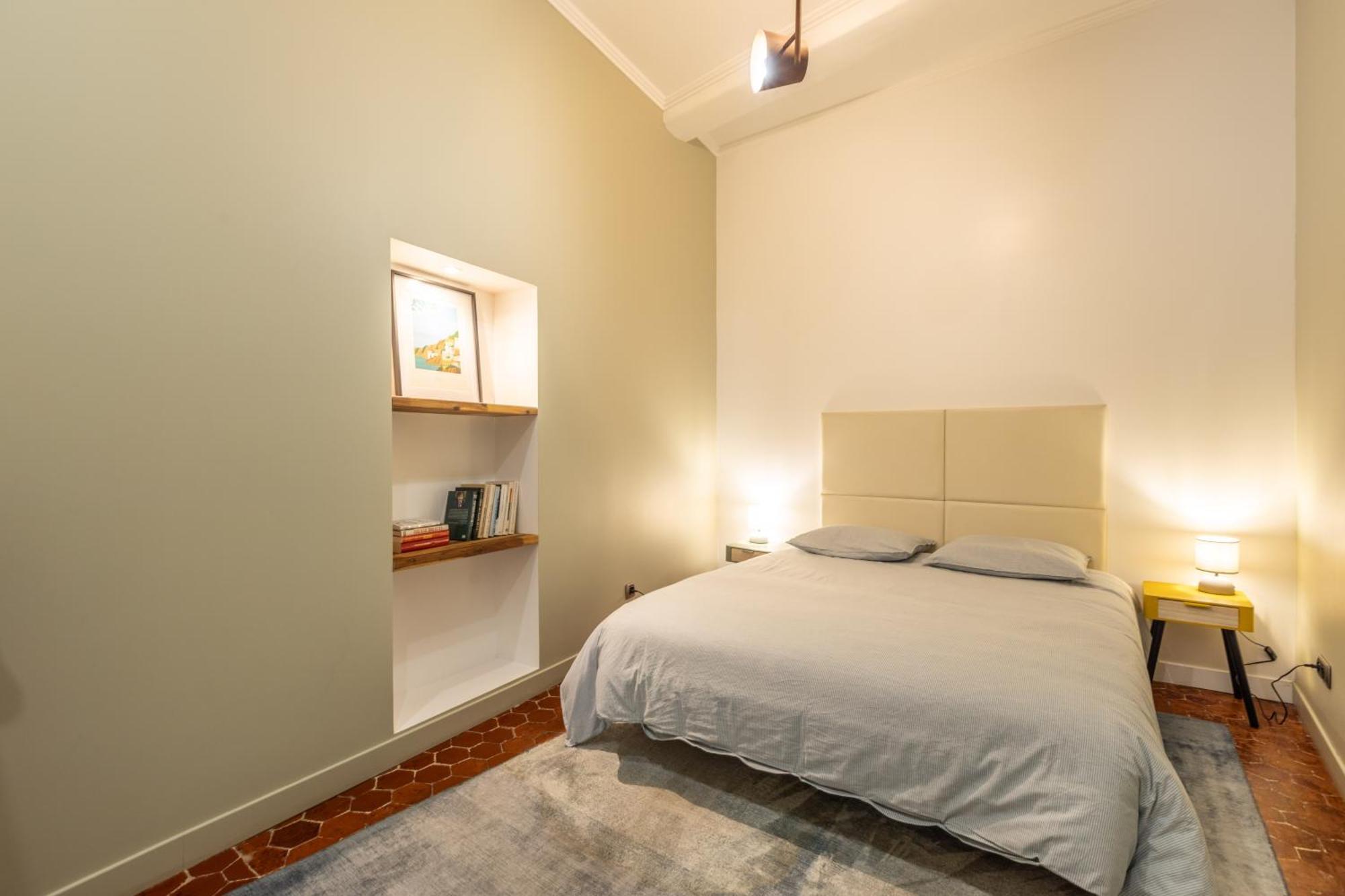 Old Town Appartement *