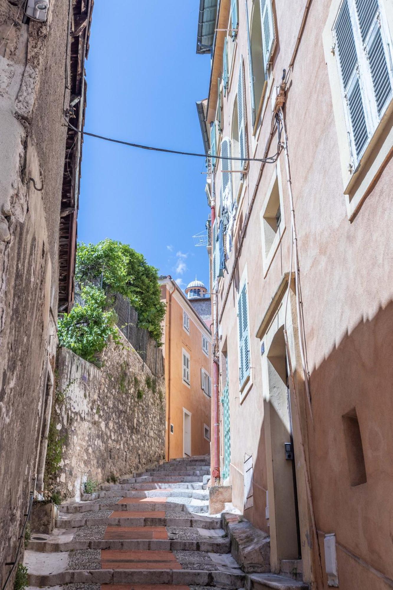 Appartement Old Town *