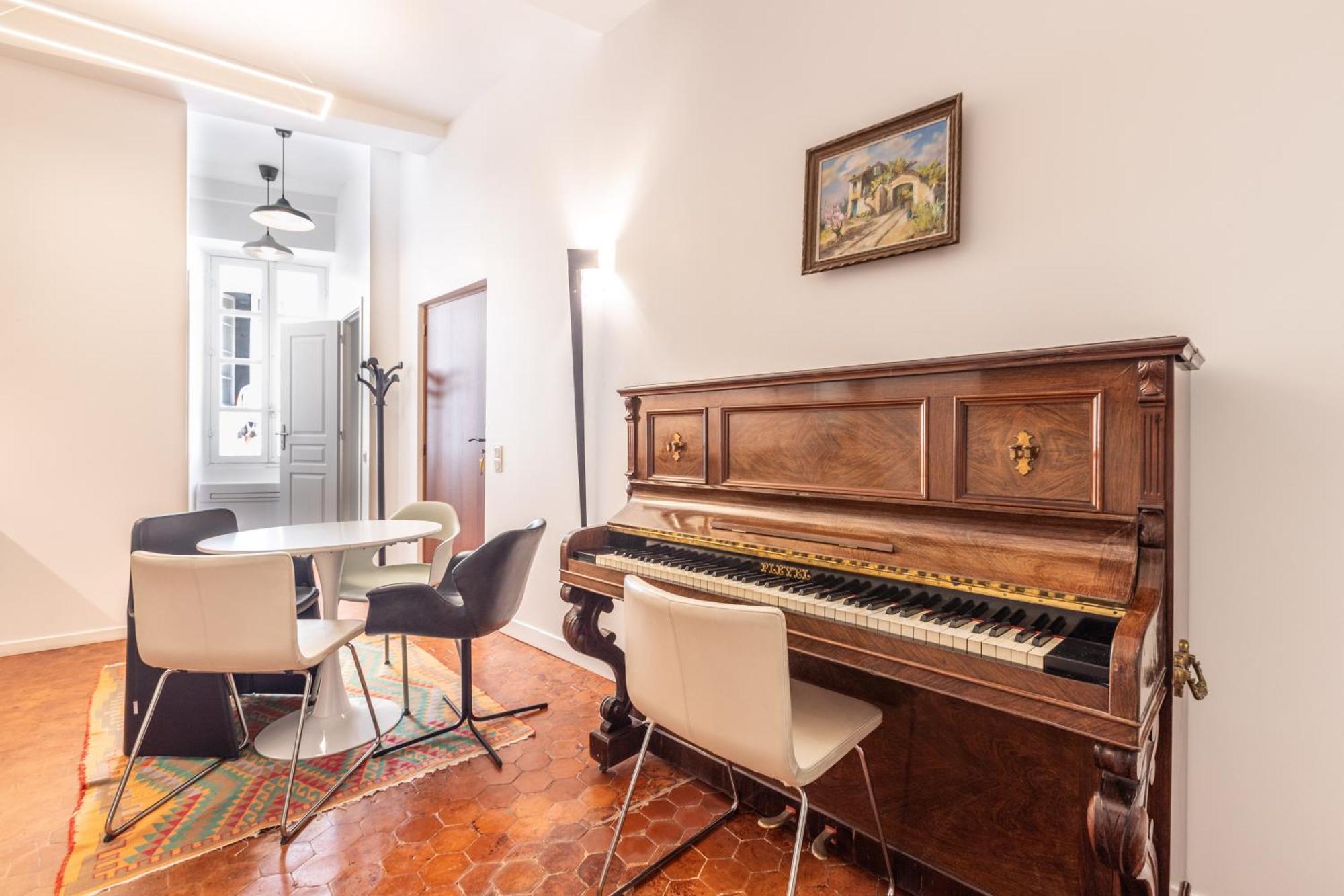 Appartement Old Town *