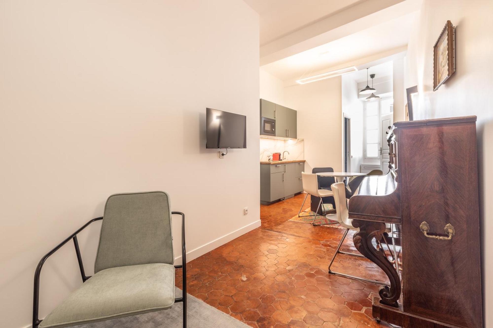 Appartement Old Town *