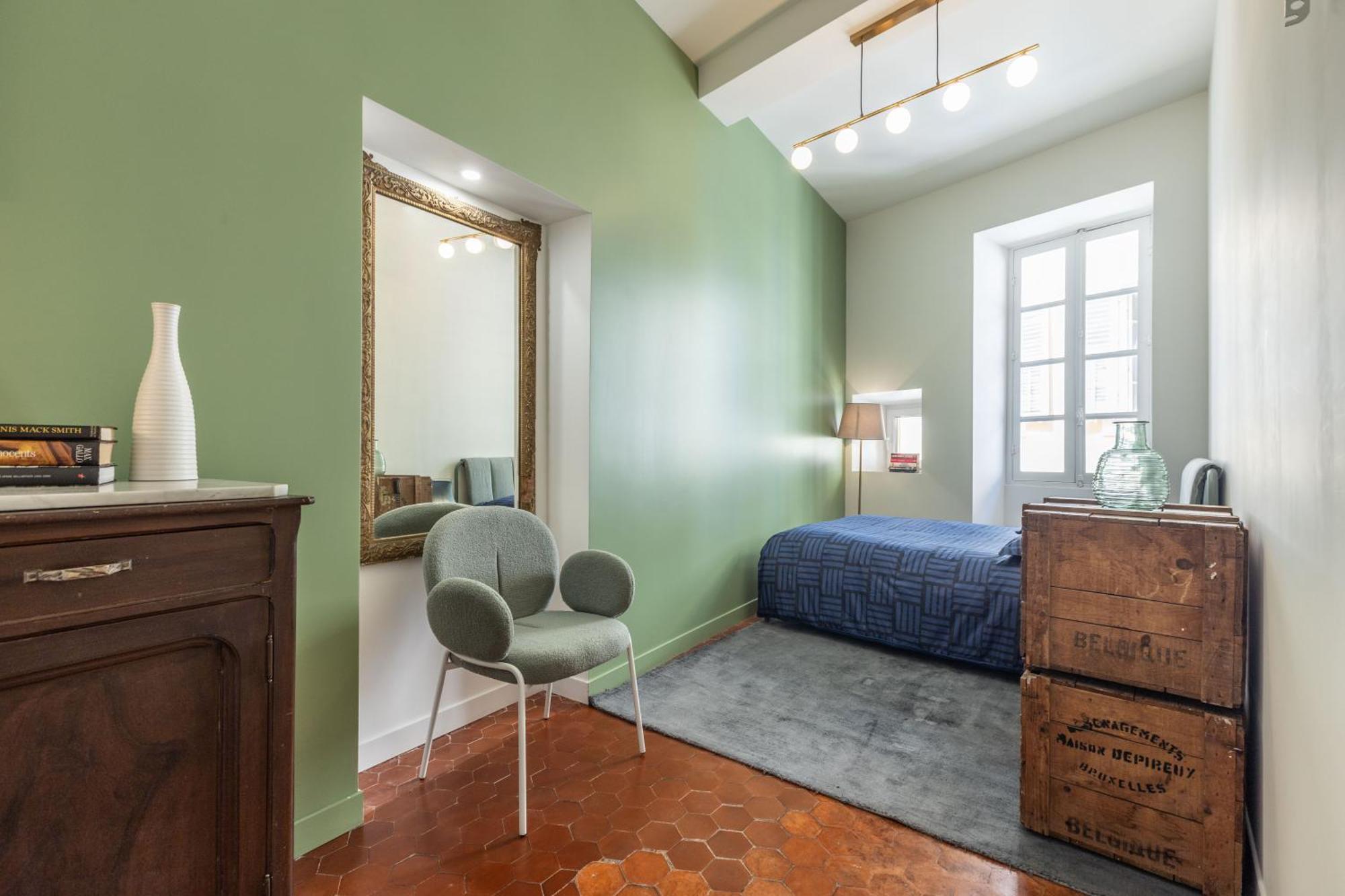 Old Town Appartement Menton