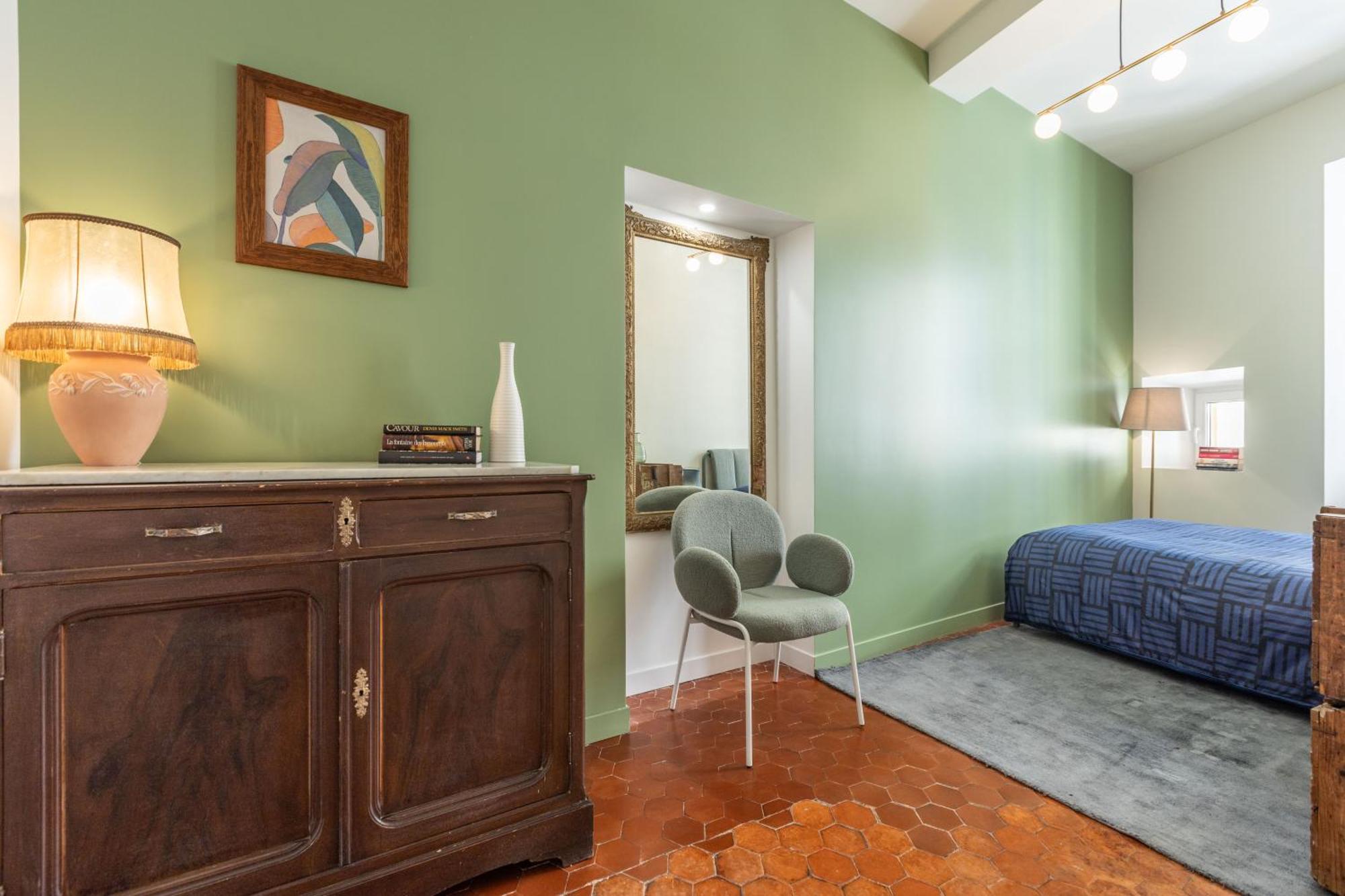 Old Town Appartement