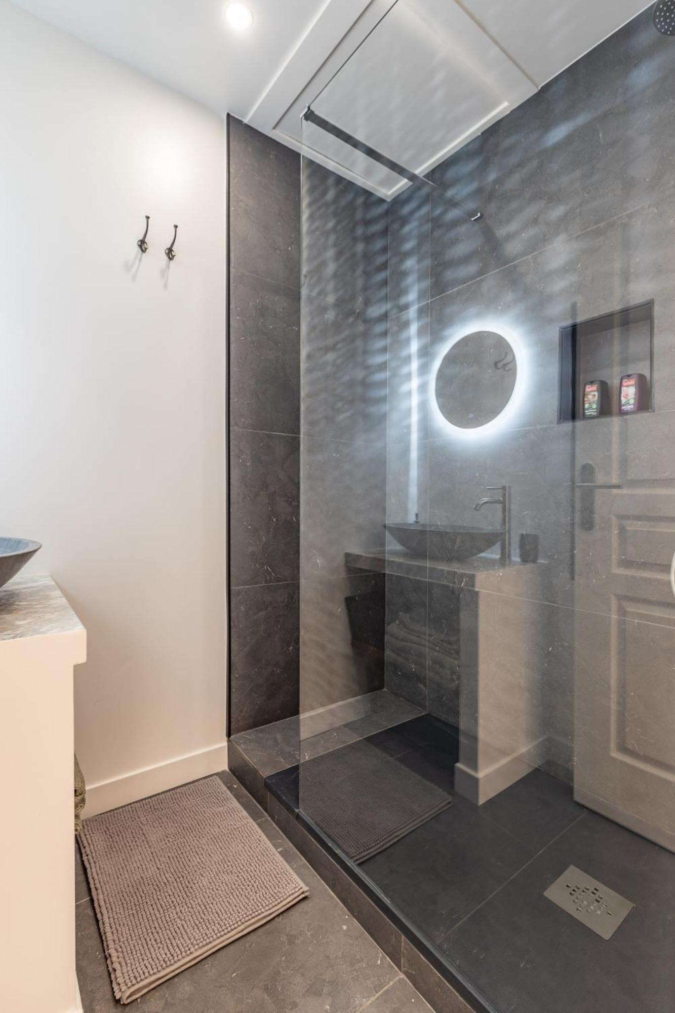 Old Town Appartement *