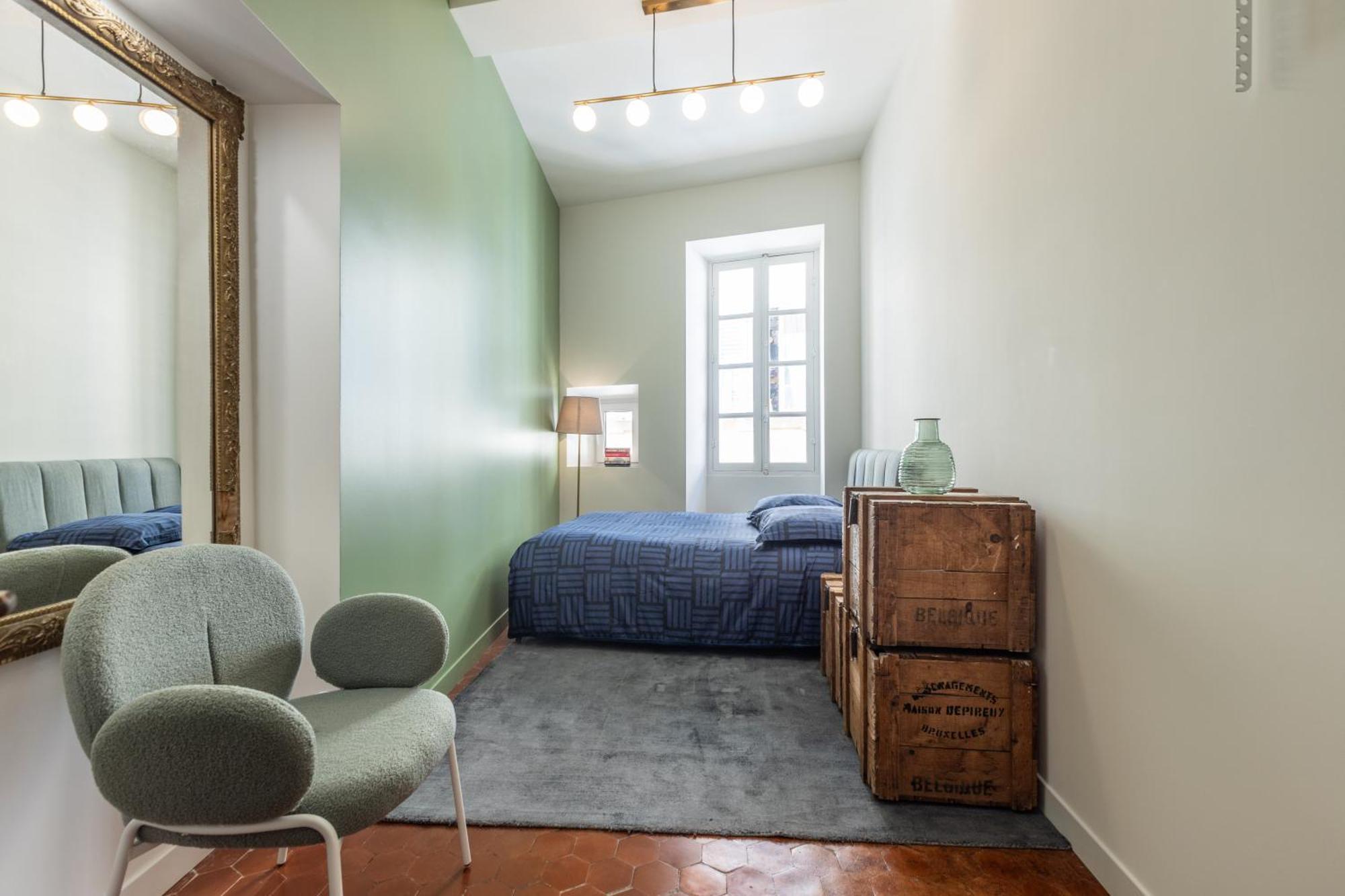 Appartement Old Town Menton